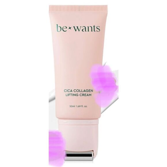 Bewants Neck Lifting & Firming Cream with Centella Asiatica 50ml - Picture 1 of 5